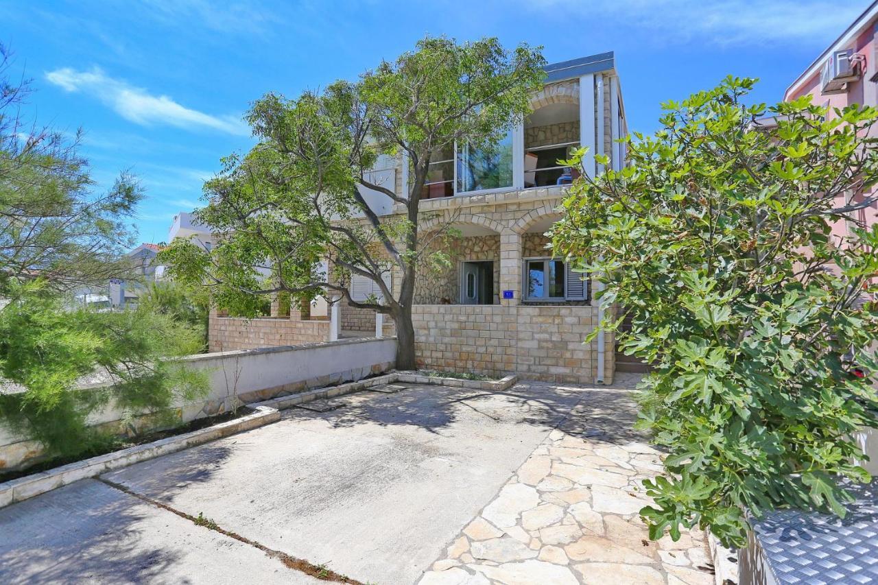 Apartments Ivan Vir Exterior foto