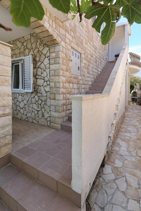 Apartments Ivan Vir Exterior foto